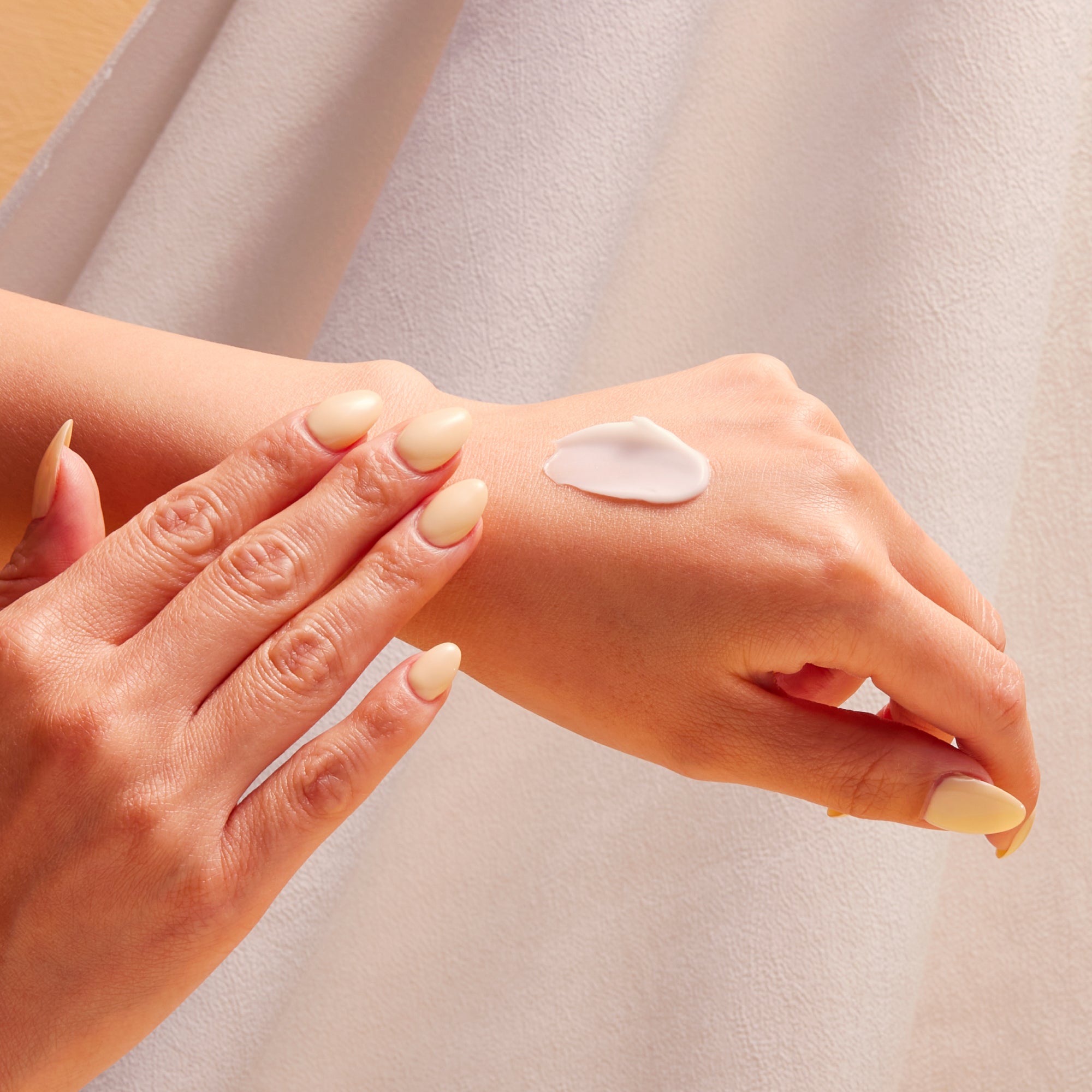 Volcano Flora Edit Hand Cream, 3 oz | Capri Blue