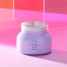 Capri Blue Volcano Lavender Petite Jar