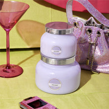 Capri Blue Volcano Lavender Petite & Large Jar