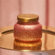 Apple Cider Social Petite Glam Candle