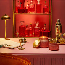 Apple Cider Social Glam Candles