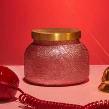 Apple Cider Social Signature Glam Candle