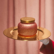 Apple Cider Social Signature Glam Candle