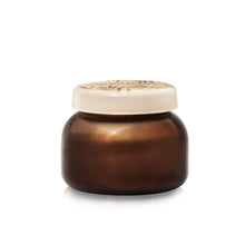 Autumn Glow Chestnut Embers Signature Candle