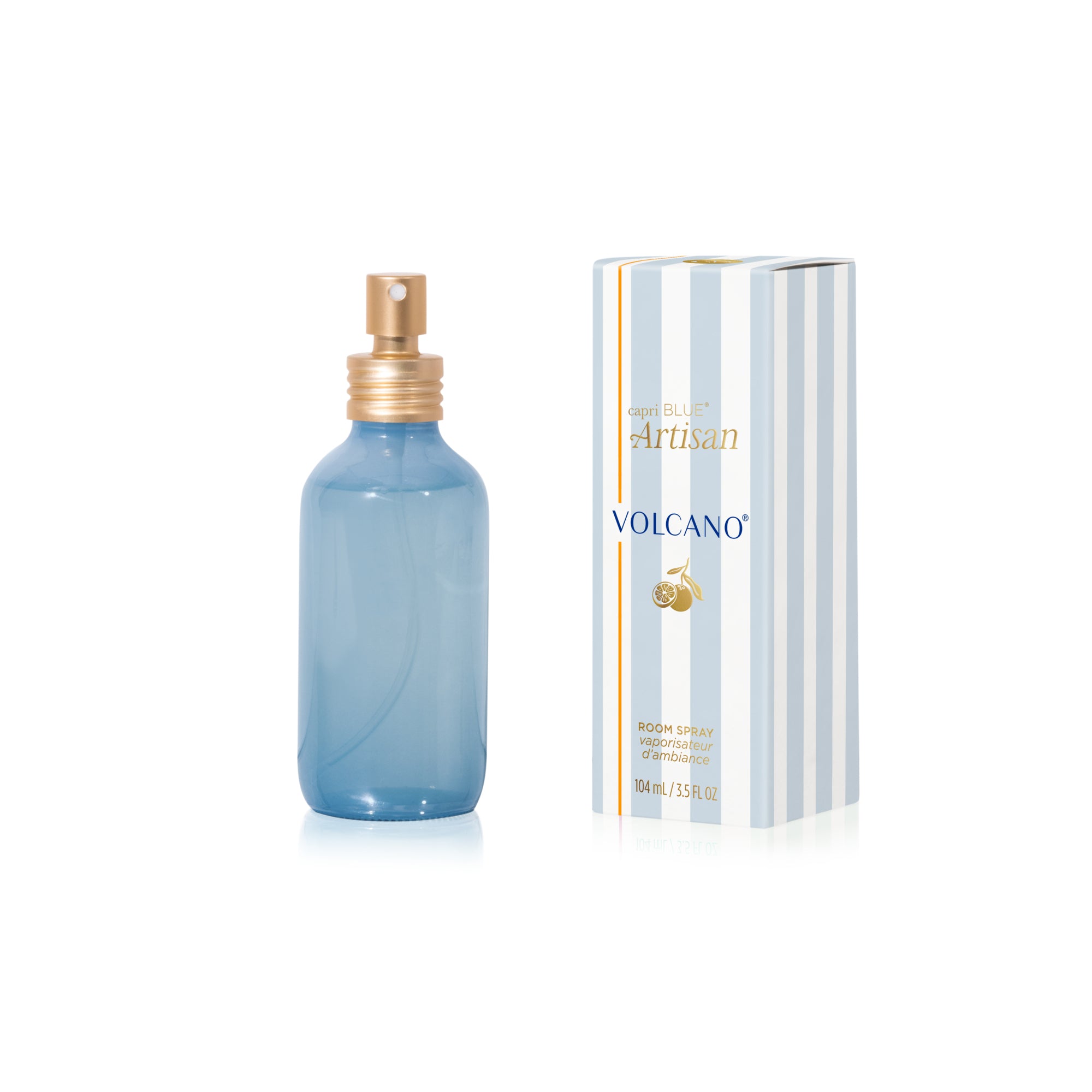 Caffè Capri Room Spray - Volcano Scent | Capri Blue