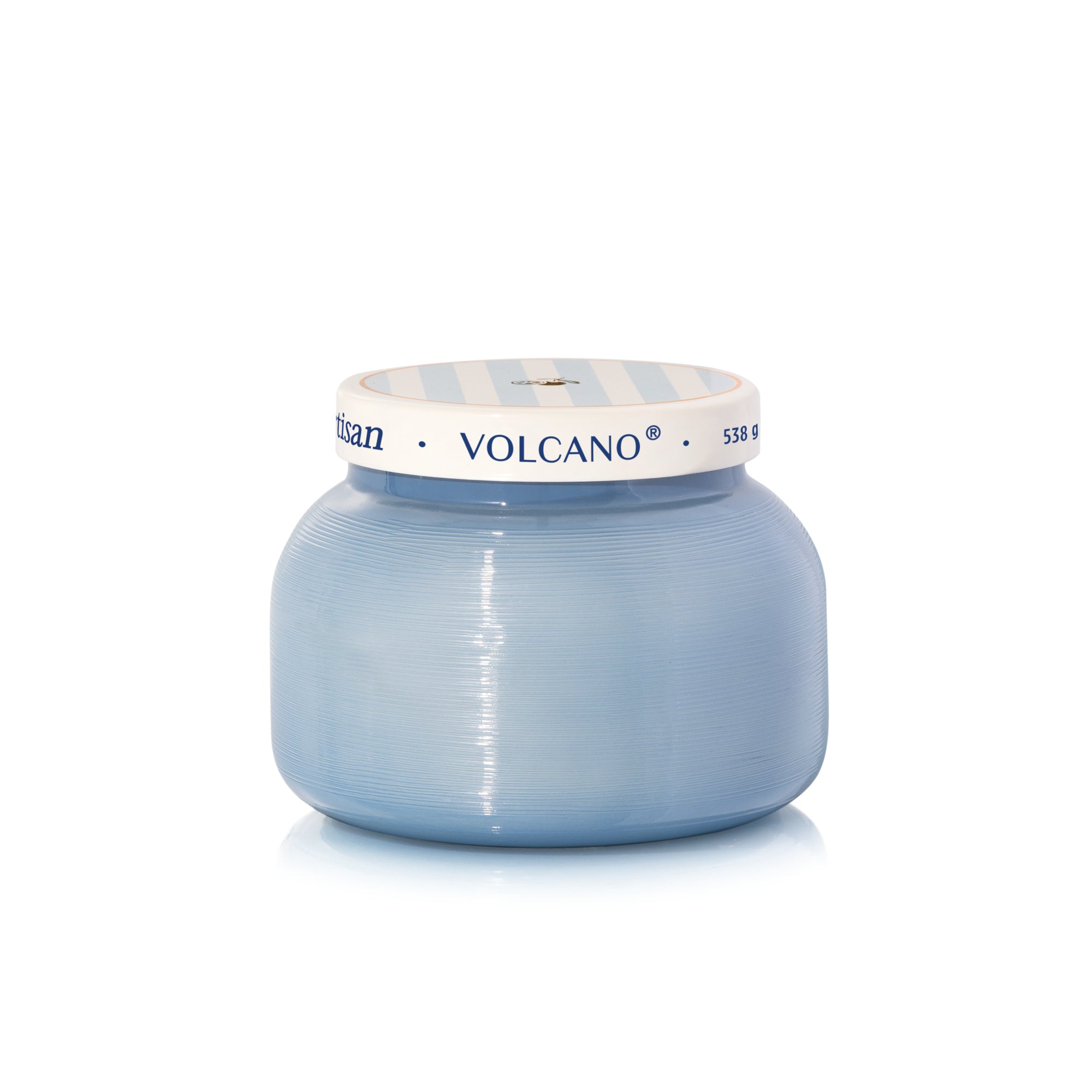 Caffè Capri Signature Candle - Volcano Scent | Capri Blue