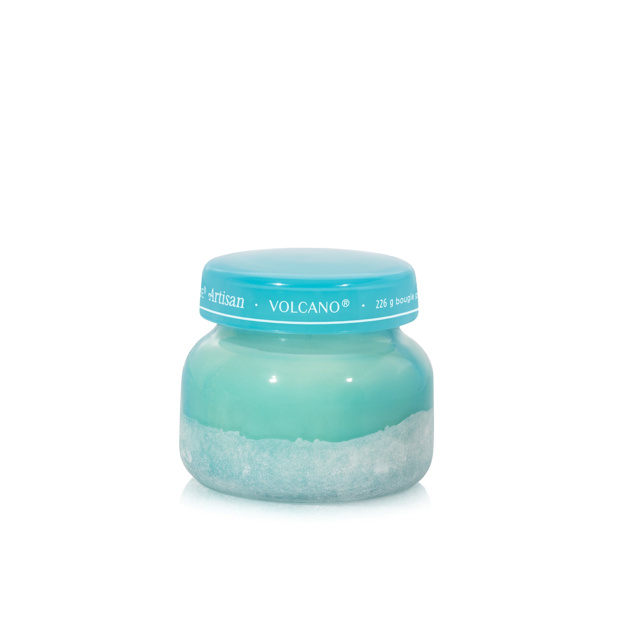 Volcano Petite Candle - Luce D'Amalfi | Capri Blue