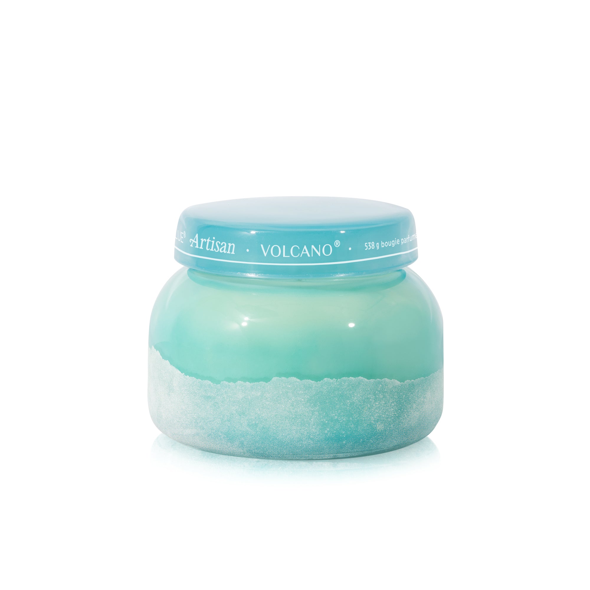 Volcano Signature Candle - Luce D'Amalfi | Capri Blue