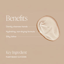 Apple Cider Social Glimmer Hand Wash