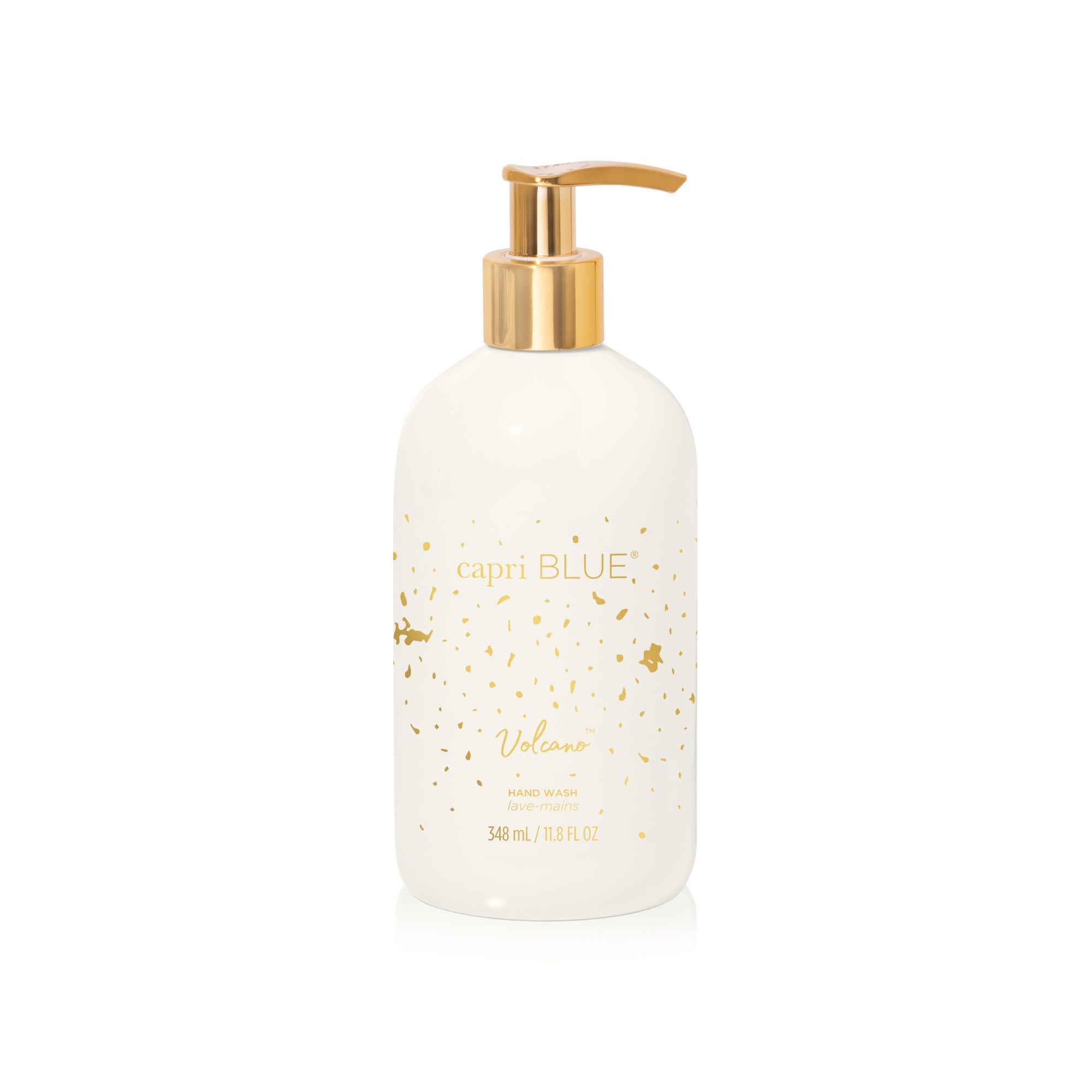 Volcano Glimmer Hand Wash | Capri Blue