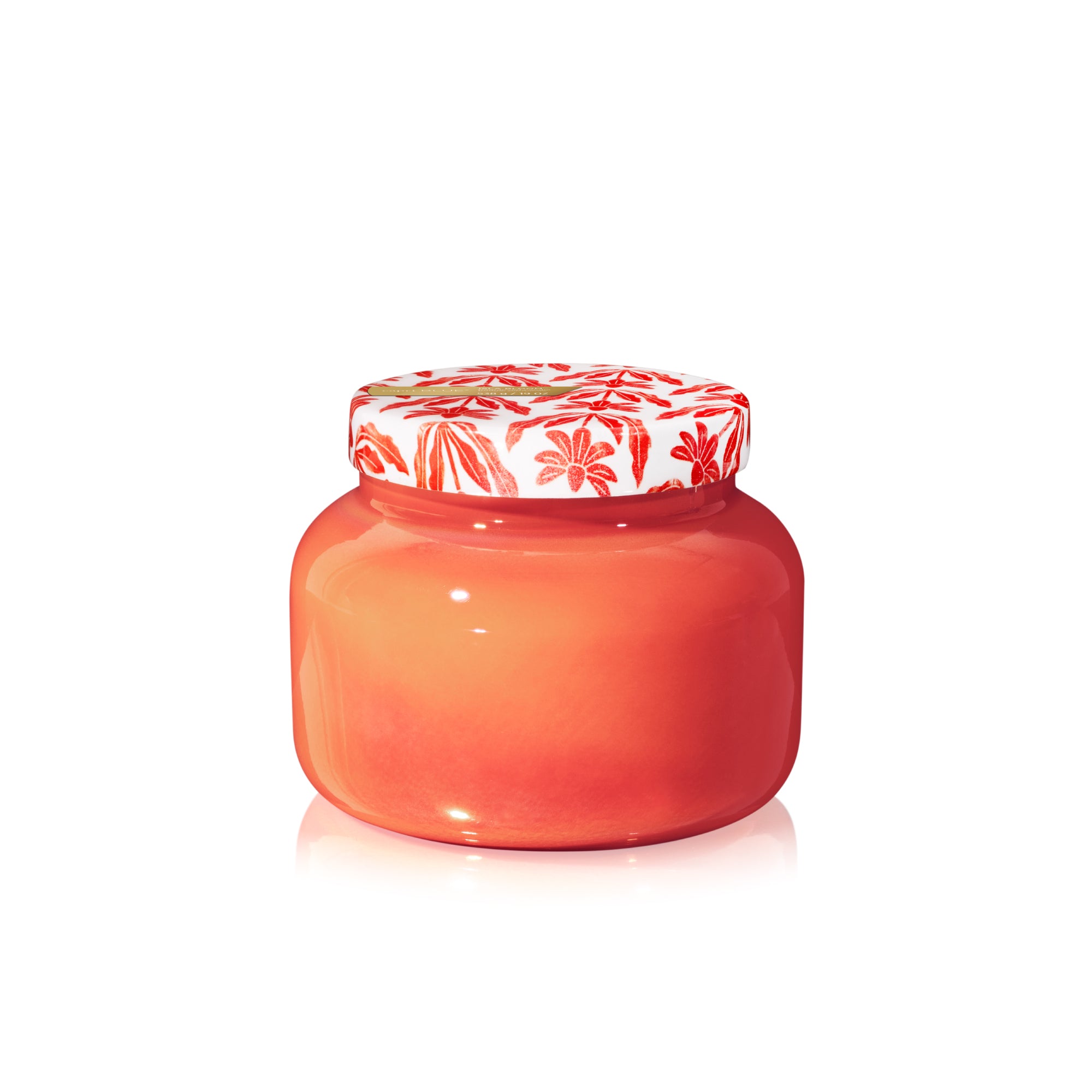 Isla Bloom Riviera Sunset Signature Candle | Capri Blue