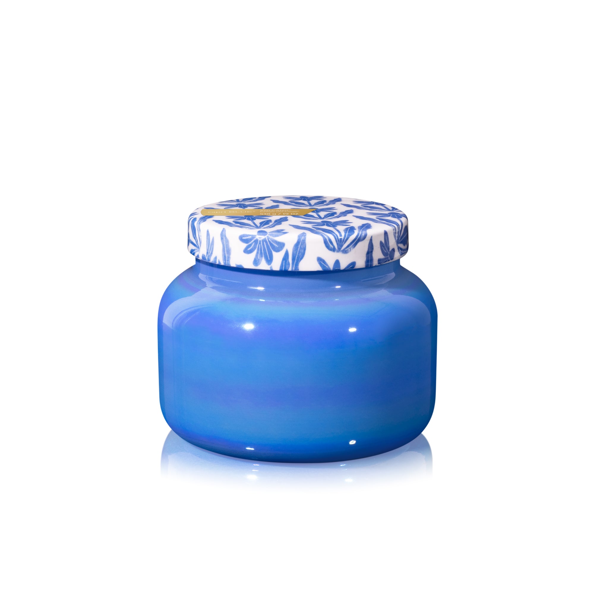 Volcano Riviera Sunset Signature Candle | Capri Blue