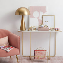 Volcano Mercury Iridescent Signature Jar, 19 oz is a sugared citrus candle