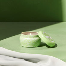 Volcano Iced Matcha Mini Tin