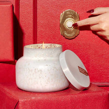 Pumpkin Dulce Holiday Mercury Signature 19 oz Scented Candle