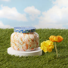 Havana Vanilla Pattern Play Signature Candle