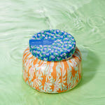 Havana Vanilla Pattern Play Signature Candle