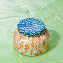 Havana Vanilla Pattern Play Signature Candle