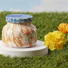 Havana Vanilla Pattern Play Petite Candle, 8 oz