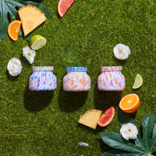 Pattern Play Petite Candles