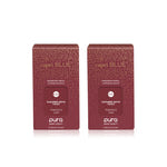 CB + PURA Diffuser Refill 2-Pack Bundle, Sugared Spice Twist