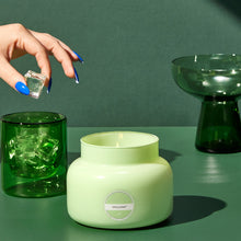 Volcano Iced Matcha Signature Candle