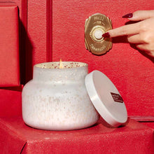 Tinsel & Spice Holiday Mercury Signature Candle