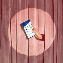 Volcano Scented Gift Tags