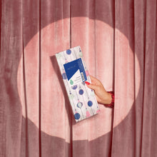 Volcano Fragranced Tissue Paper