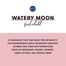 Watery Moon Fragrance Description