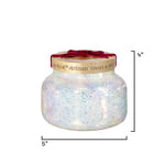 Winter Bazaar Signature Candle Duo