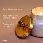 Winter Bazaar Signature Candle + Minis Bundle