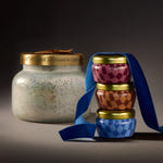 Winter Bazaar Signature Candle + Minis Bundle