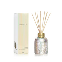 Aloha Orchid Mercury Iridescent Petite Reed Diffuser, 5.7 fl oz