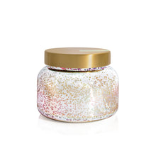 Aloha Orchid Mercury Iridescent Oversized Candle, 28 oz