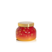 Apple Cider Social Glimmer Petite Candle, 8 oz