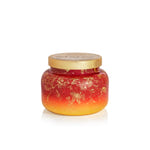 Apple Cider Social Glimmer Signature Candle, 19 oz