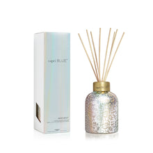 Blue Jean Mercury Iridescent Petite Reed Diffuser, 5.7 fl oz