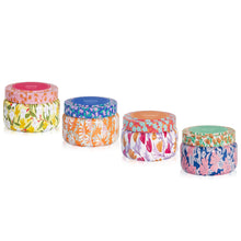 Pattern Play Travel Tin Set