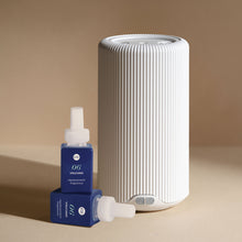 CB + PURA Pura Plus Diffuser Kit, Volcano 2 pack