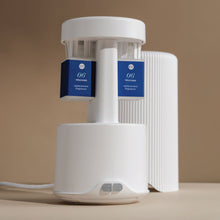 CB + PURA Pura Plus Diffuser Kit, open