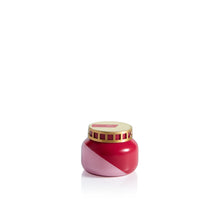 Coconut Santal Dual Tone Petite Candle
