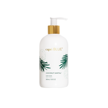 Coconut Santal Flora Edit Hand Wash, 11.8 fl oz