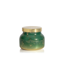 Crystal Pine Glimmer Petite Candle, 8 oz