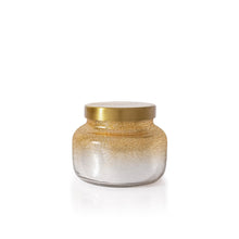 Crystal Pine Glitz Petite Candle, 8 oz