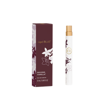 Havana Vanilla Flora Edit Eau de Parfum Spray Pen, 0.40 fl oz