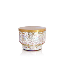 Havana Vanilla Mercury Iridescent Inverted Candle, 10 oz