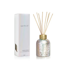Havana Vanilla Mercury Iridescent Petite Reed Diffuser, 5.7 fl oz