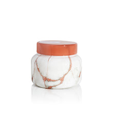 Havana Vanilla Modern Marble Signature Candle, 19 oz