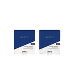CB + PURA Car Pro Diffuser Refill 2-Pack Bundle, Havana Vanilla